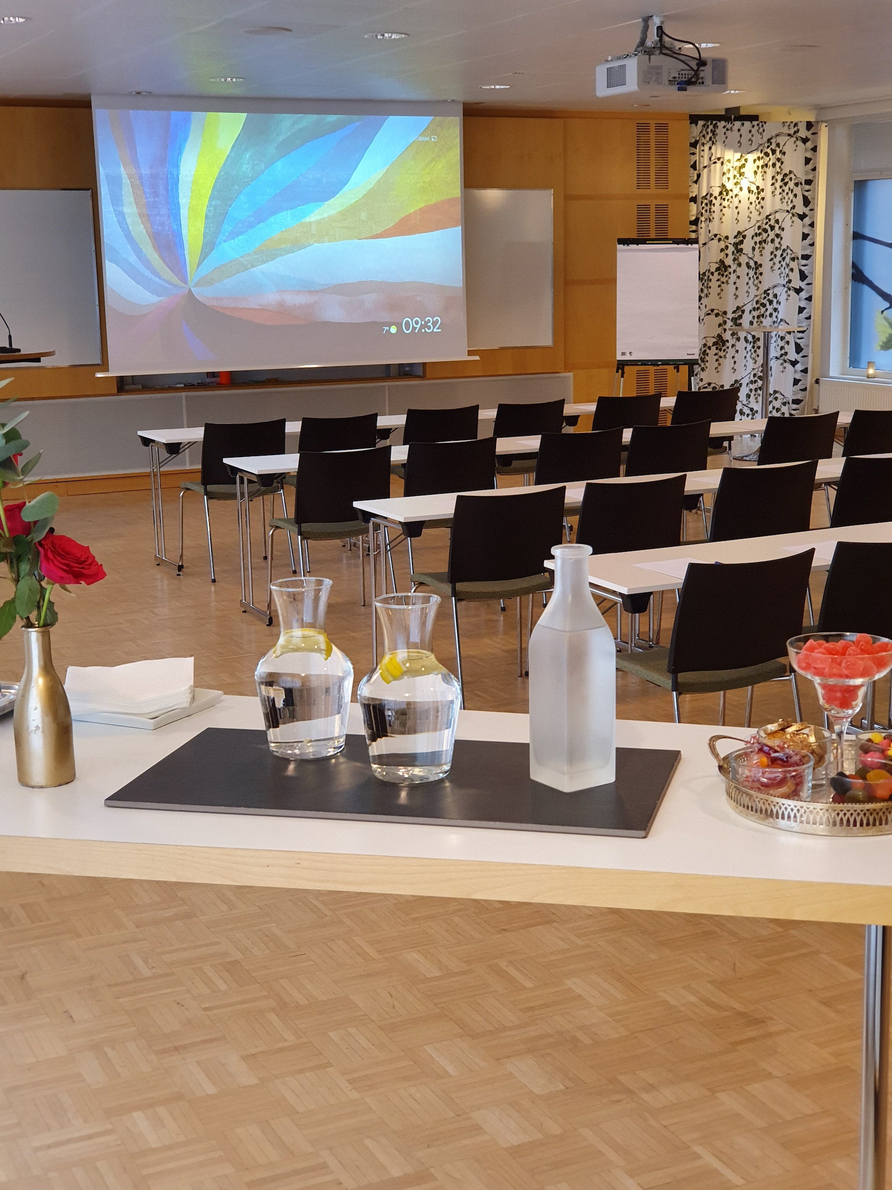 Konferens MATSMAK - Göteborg Konferenslokaler MATSMAK i Göteborg