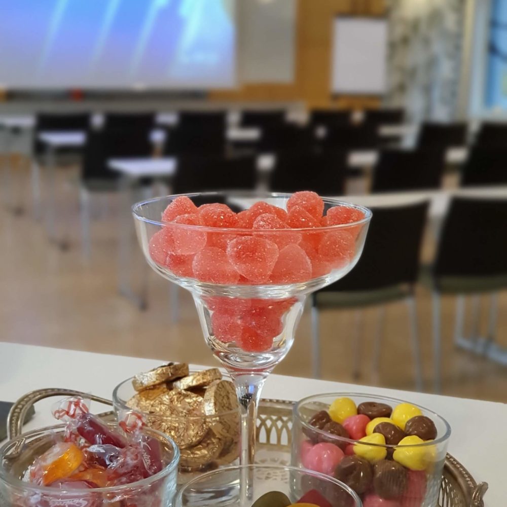 Konferenslokaler MATSMAK i Göteborg Konferenslokaler MATSMAK i Göteborg