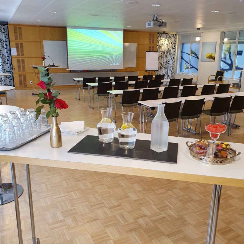 Konferenslokaler MATSMAK i Göteborg Konferenslokaler MATSMAK i Göteborg