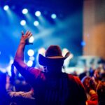Country förfest MATSMAK Country Ullevi - Förfest på MATSMAK i Gårda