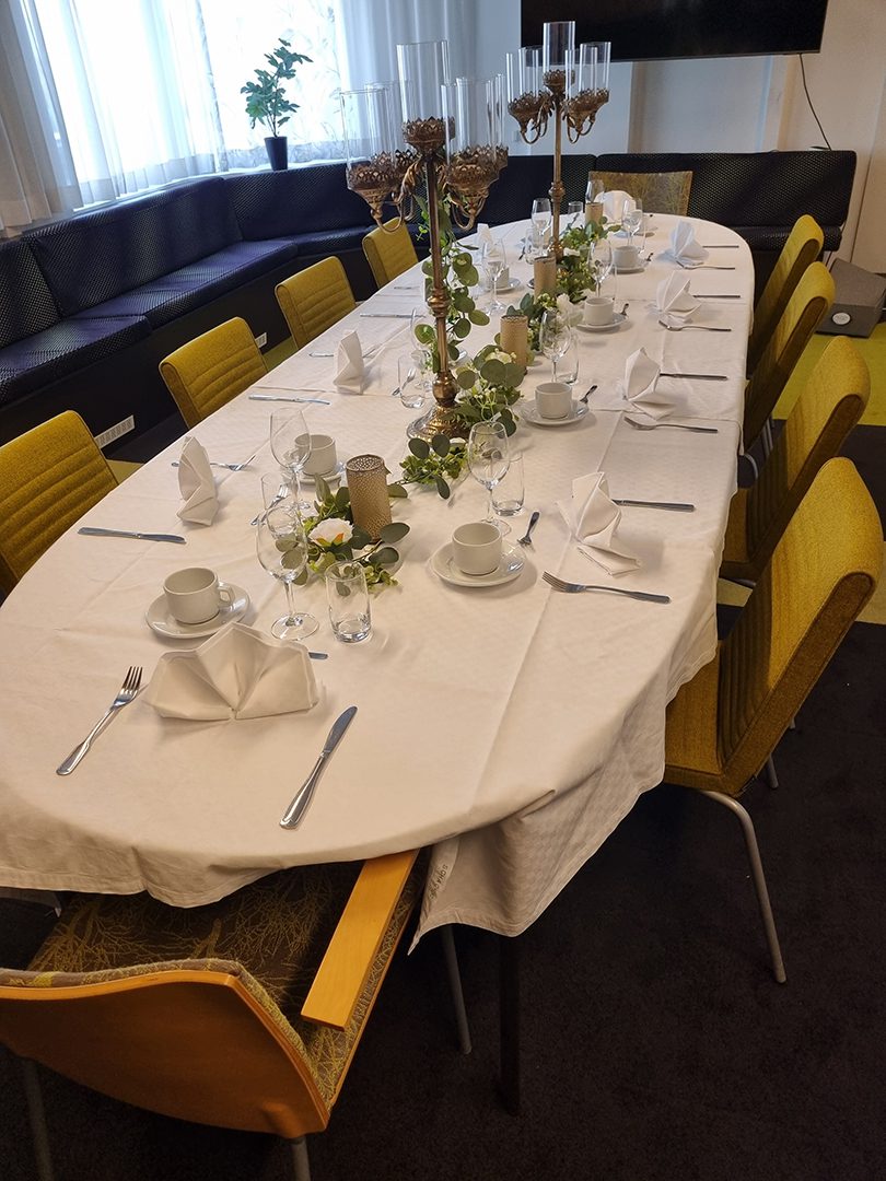 Minnesstund Höst MATSMAK