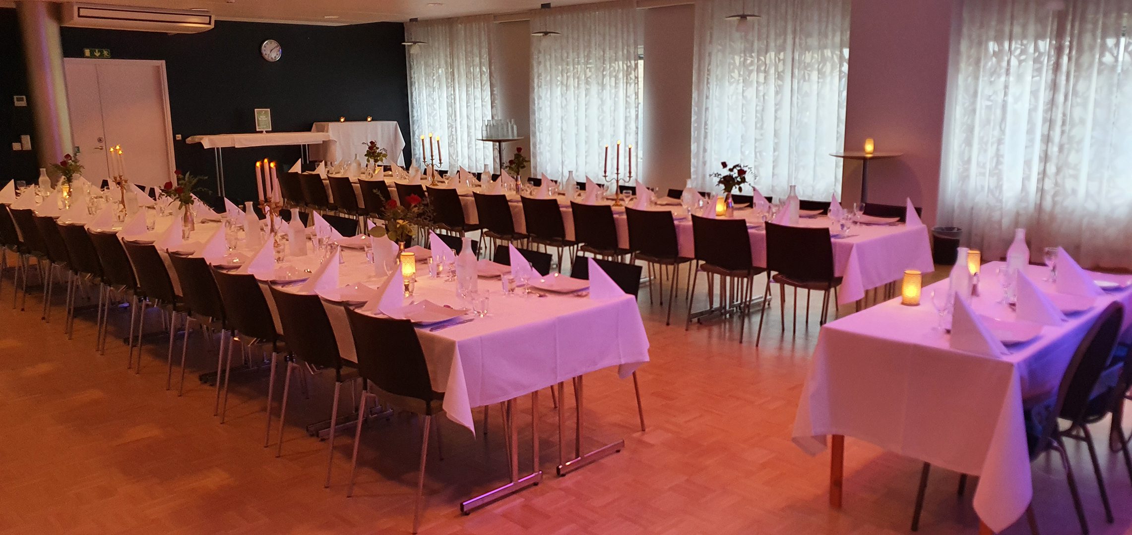 Minnesstund MATSMAK Göteborg