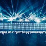 Swedish House Mafia Konsert Ullevi